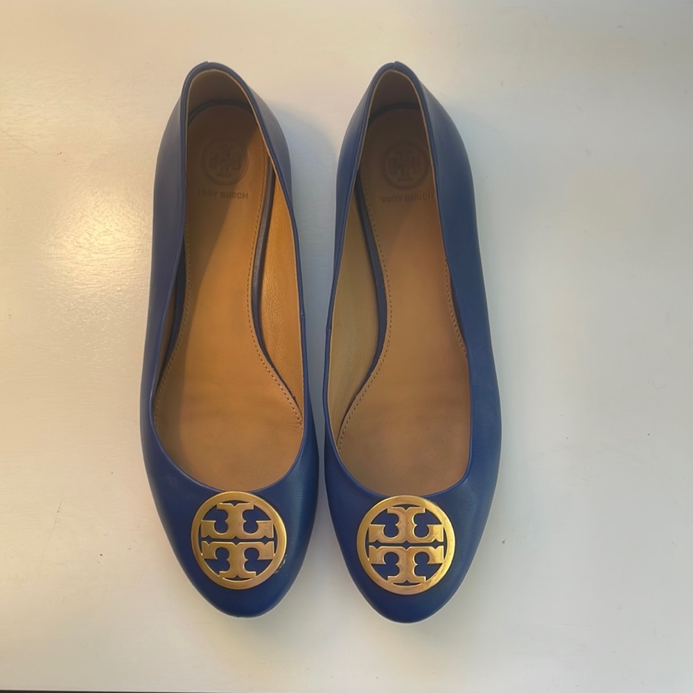 Tory Burch Flats